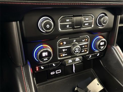 Certified 2021 Chevrolet Suburban RST w/ Rear Media and Nav Package image 23