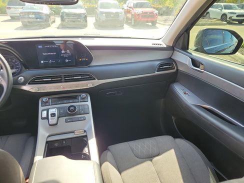 Used 2021 Hyundai Palisade SEL w/ Convenience Package FWD image 21