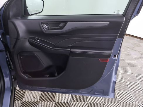 Used 2025 Ford Escape Active FWD image 21