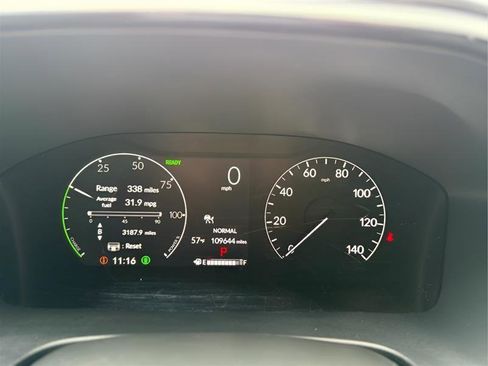 Used 2023 Honda CR-V Sport image 47