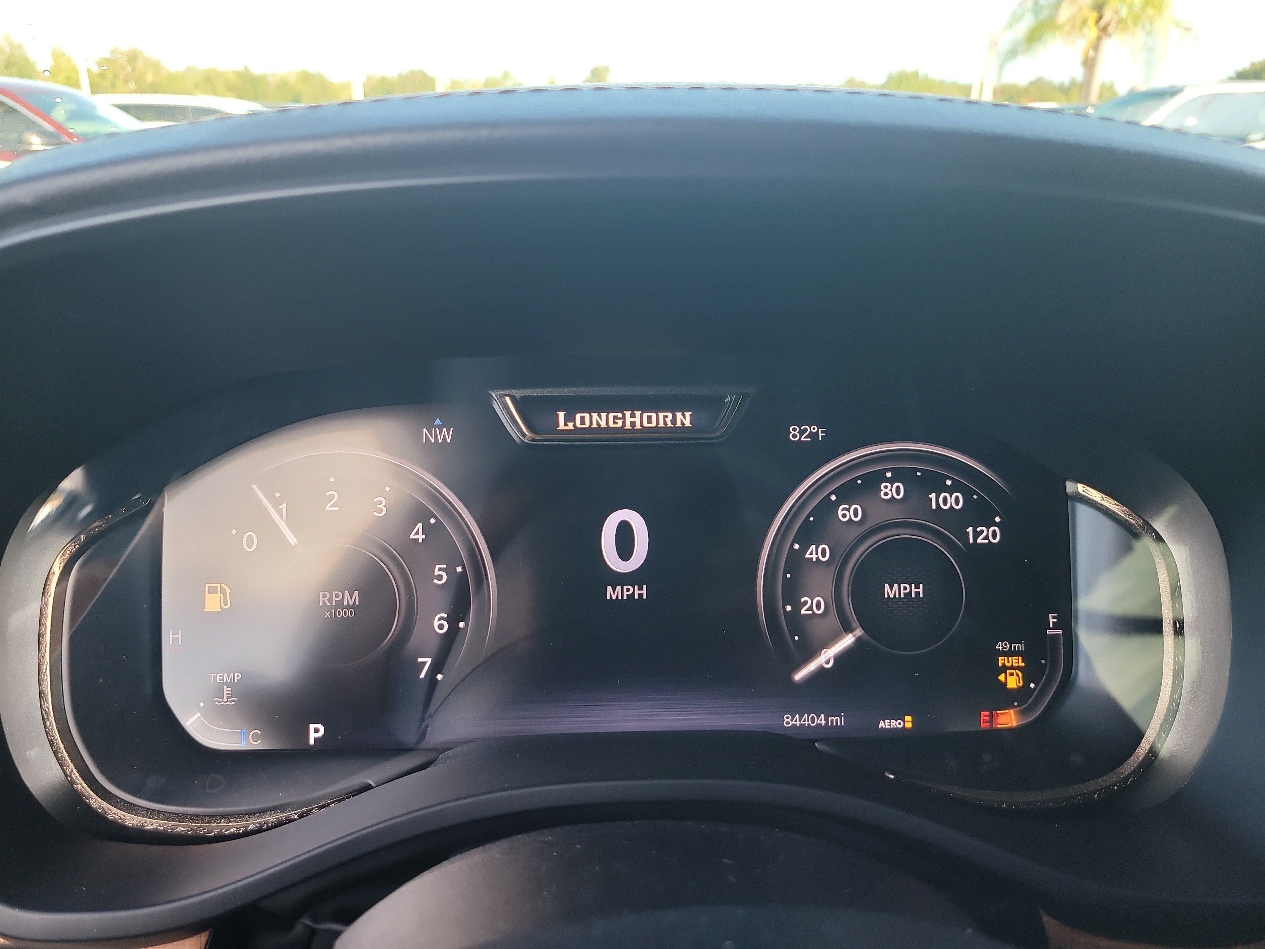 Used 2023 RAM 1500 Limited AWD/4WD image 29