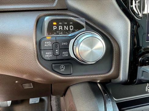 New 2026 RAM 1500 Laramie w/ Laramie Southwest Edition AWD/4WD image 33