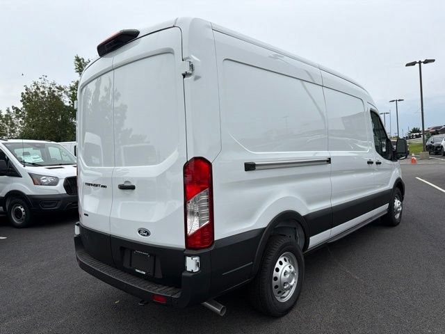 New 2026 Ford Transit 250 148 Medium Roof Extended AWD w/ Load Area Protection Package image 6