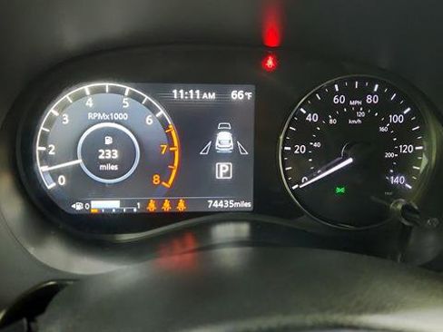 Used 2022 Nissan Kicks SV image 14