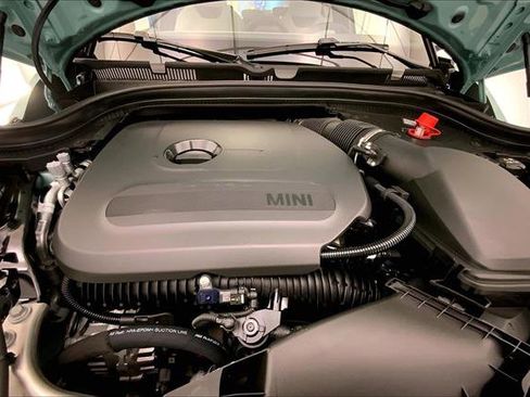 New 2026 MINI Cooper S image 8