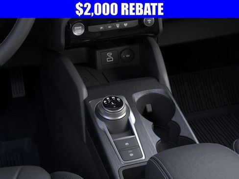 New 2026 Ford Escape SE w/ PHEV Premium Package image 15