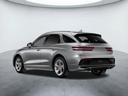 New 2026 Genesis GV70 2.5T image 5
