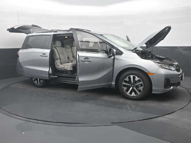 New 2026 Honda Odyssey EX-L image 33