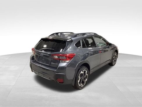 Certified 2023 Subaru Crosstrek 2.5i Limited w/ Moonroof Package AWD/4WD image 25