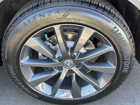 Used 2026 Acura MDX A-Spec image 11