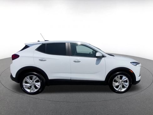 Used 2025 Buick Encore GX Preferred image 16