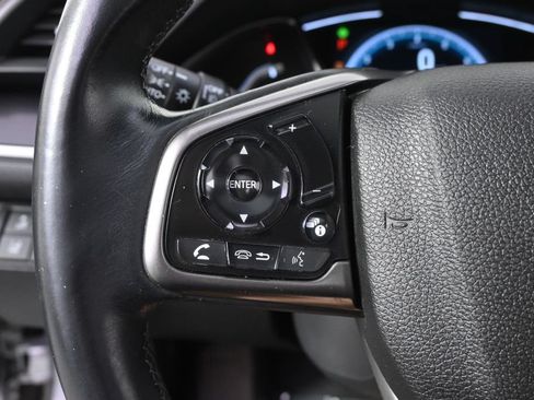 Used 2020 Honda Civic EX image 32