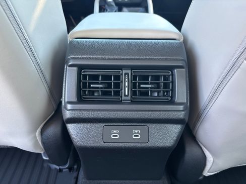 New 2025 Honda Accord Touring image 24