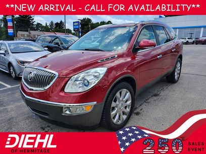 Used 2012 Buick Enclave Premium