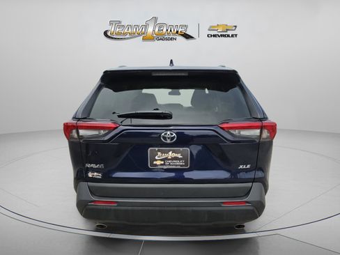 Used 2025 Toyota RAV4 XLE w/ Convenience Package image 7