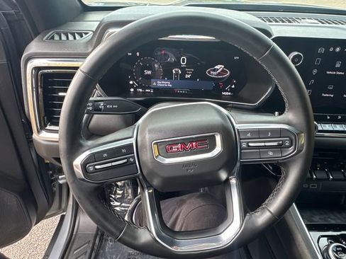 Used 2024 GMC Canyon Elevation w/ Convenience Package image 28