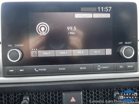 Used 2024 Honda CR-V Sport image 18