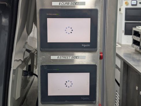 Used 2021 Mercedes-Benz Sprinter 4500 w/ Parking Package image 21