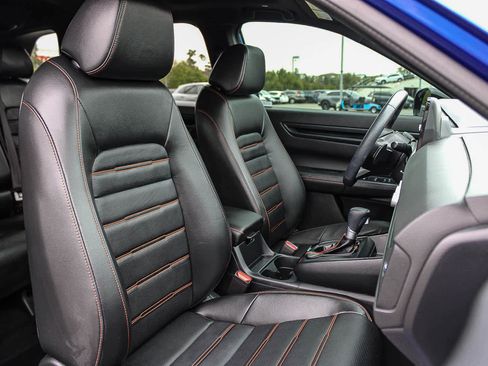 Certified 2025 Honda CR-V Sport-L image 16