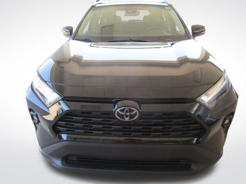 Used 2024 Toyota RAV4 XLE Premium FWD image 23