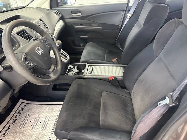 Used 2014 Honda CR-V LX image 16