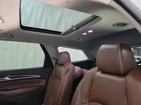Certified 2021 Buick Enclave Avenir w/ Avenir Technology Package image 11