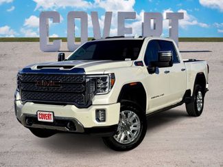 Used 2022 GMC Sierra 2500 Denali w/ Technology Package video 1