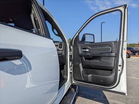 Certified 2024 RAM 2500 Big Horn image 49