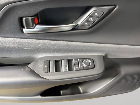 New 2026 Toyota Prius Limited image 25