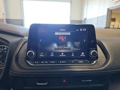 Certified 2023 Nissan Rogue SV w/ SV Premium B Package image 14