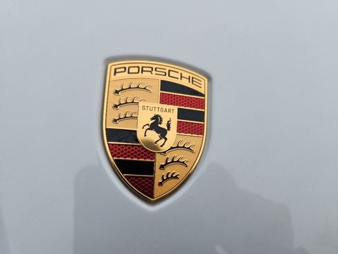 New 2026 Porsche Cayenne Coupe image 13