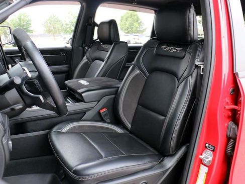 Used 2021 RAM 1500 TRX w/ TRX Level 2 Equipment Group AWD/4WD image 22