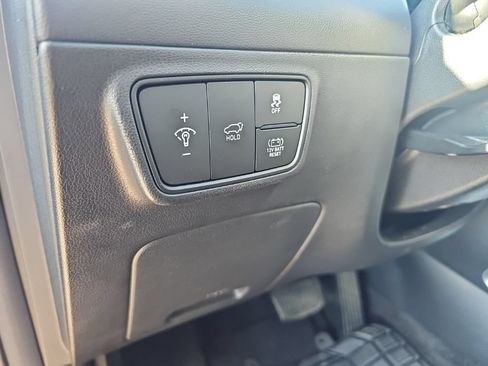 Certified 2024 Hyundai Tucson SEL AWD/4WD image 15