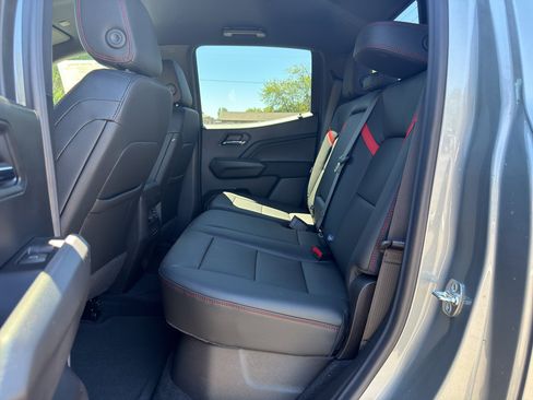 New 2026 Chevrolet Colorado Z71 w/ Z71 Convenience Package 2 AWD/4WD image 16