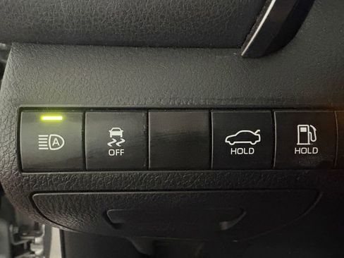 Used 2021 Toyota Camry LE w/ Cold Weather Package image 9