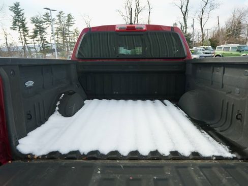 Used 2017 Chevrolet Colorado Z71 image 6