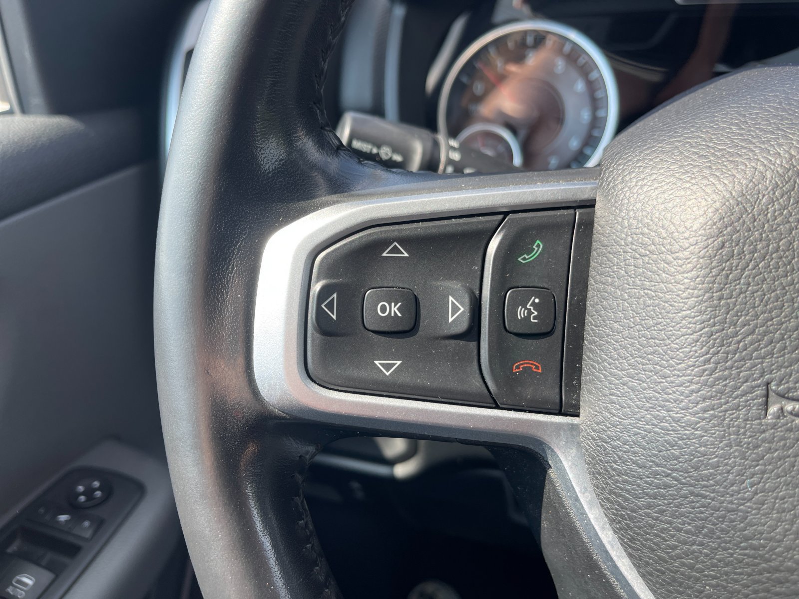 Used 2021 RAM 1500 Big Horn AWD/4WD image 27