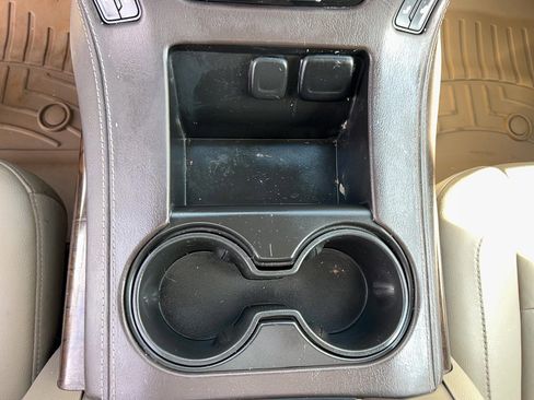 Used 2016 Chevrolet Tahoe LT image 20