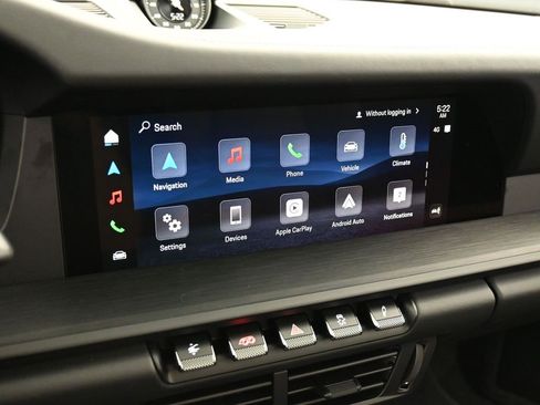 New 2026 Porsche 911 Carrera GTS image 21