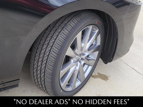 New 2026 MAZDA MAZDA3 2.5 S Sedan w/ Preferred Pkg FWD image 5
