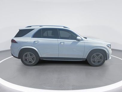 Used 2023 Mercedes-Benz GLE 350