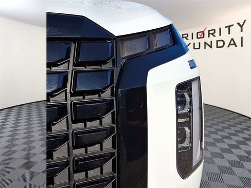 Used 2024 Hyundai Palisade XRT image 8