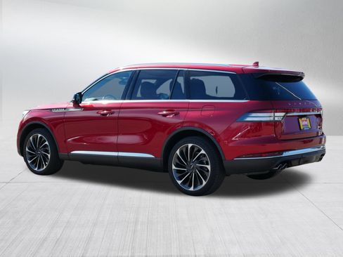 Used 2020 Lincoln Aviator Reserve w/ Equipment Group 202A AWD/4WD image 5