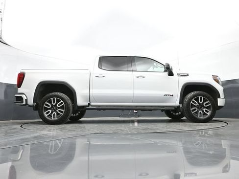 Used 2021 GMC Sierra 1500 AT4 AWD/4WD image 48