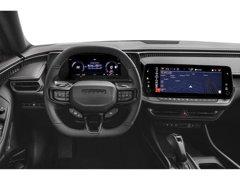 New 2024 Dodge Charger Daytona R/T w/ Plus Group AWD/4WD image 7