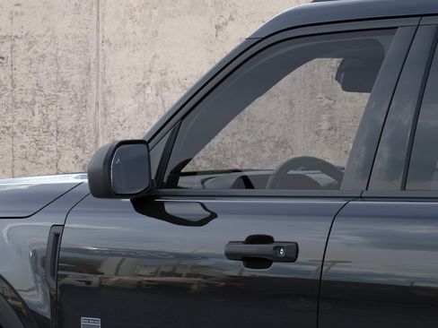 Used 2026 Ford Bronco Sport Big Bend AWD/4WD image 20