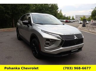 Used 2024 Mitsubishi Eclipse Cross LE image 1