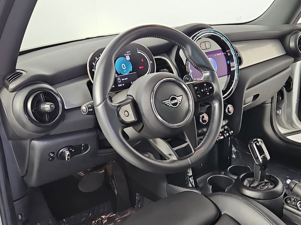 Used 2022 MINI Cooper S FWD image 25