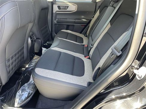 New 2025 Ford Bronco Sport Big Bend image 21