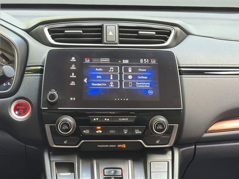 Used 2020 Honda CR-V EX-L image 16